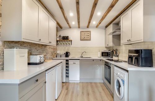 Cutthorpe Casa | Tawny Owl Barn