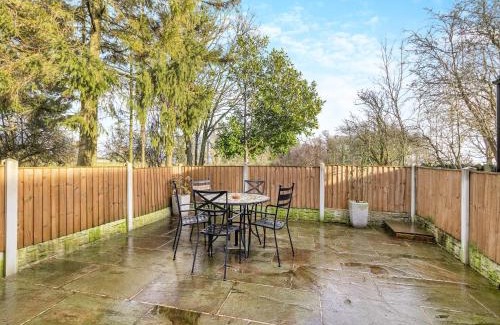 Cutthorpe Casa | Tawny Owl Barn