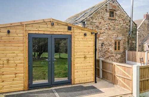 Cutthorpe Casa | Tawny Owl Barn