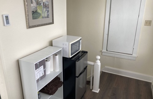 Lewisburg Casa | Tawsty Flower - Haines Suites