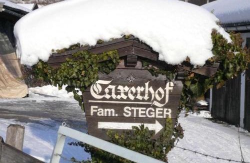 Mittersill Casa | Taxerhof Mittersill