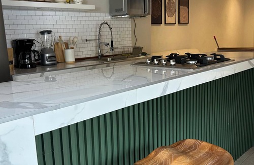 Centro Apartamento | Encanto Taxqueño