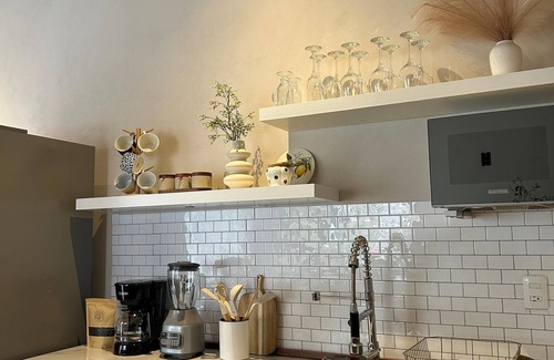 Centro Apartamento | Encanto Taxqueño