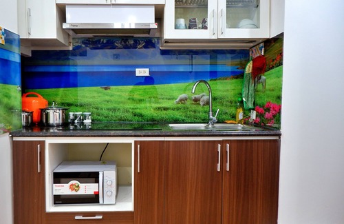 Tay Ho Apartamento | Tay Ho Apartment