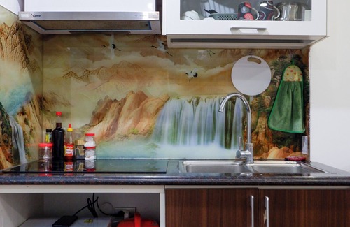 Tay Ho Apartamento | Tay Ho Apartment