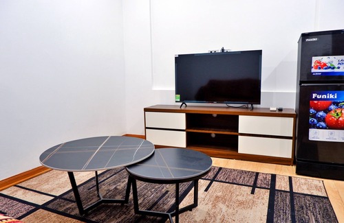 Tay Ho Apartamento | Tay Ho Apartment