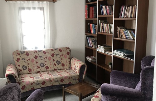 Bodrum City Center Hotel | Tay Pansiyon