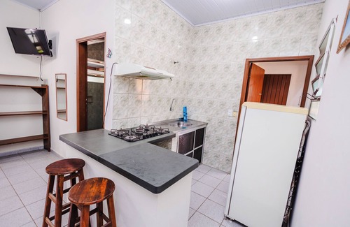 Praia Grande Hotel | Taya Hospedagens