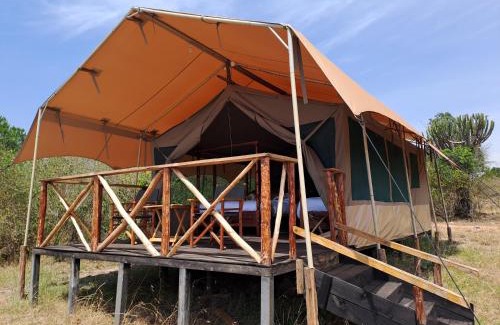 Maasai Mara Otro | Tayari Luxury Tented Camp - Mara