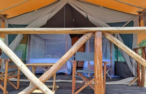 Maasai Mara Otro | Tayari Luxury Tented Camp - Mara