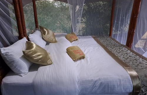 Maasai Mara Otro | Tayari Luxury Tented Camp - Mara