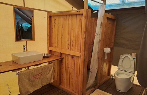 Maasai Mara Hotel | TAYARI LUXURY TENTED CAMP- MASAI MARA