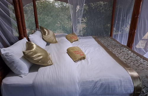 Maasai Mara Hotel | TAYARI LUXURY TENTED CAMP- MASAI MARA