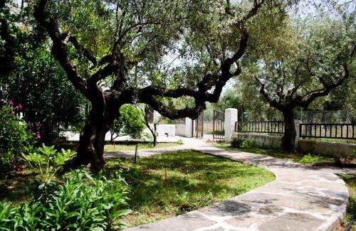 Stoupa Apartamento | Taygete Studios