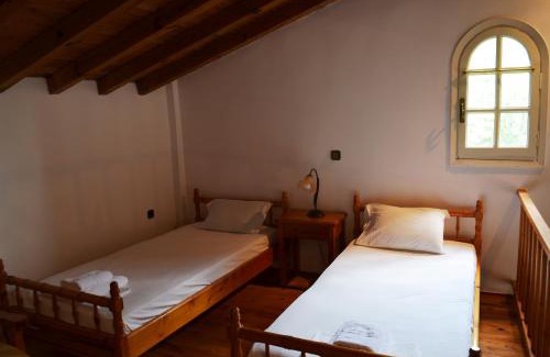 Stoupa Apartamento | Taygete Studios