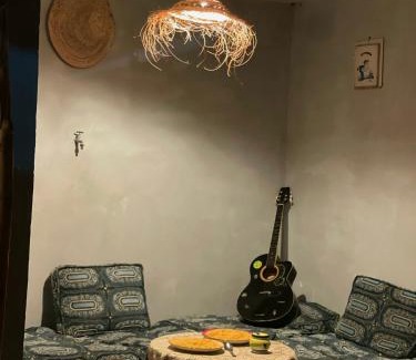 Mirleft Cama Y Desayuno | Tayirt Guesthouse