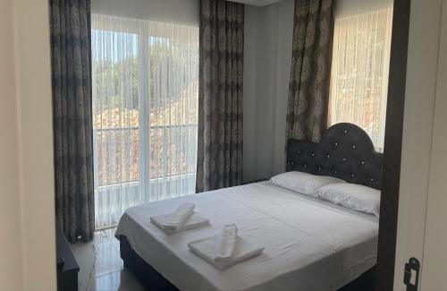 Kas Apartamento | TAYLA SUİT
