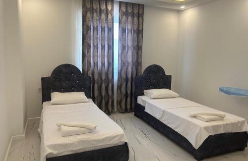 Kas Apartamento | TAYLA SUİT