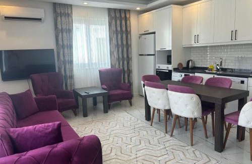 Kas Apartamento | TAYLA SUİT