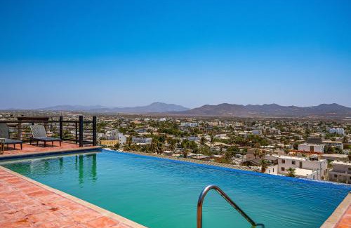 Centro de Cabo San Lucas Apartamento | Taylor 203 @ Morgan Residences