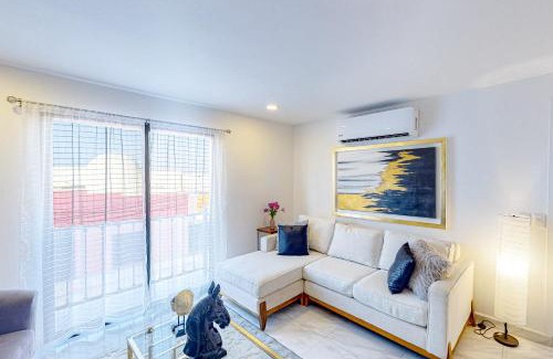 Centro de Cabo San Lucas Apartamento | Taylor 203 @ Morgan Residences