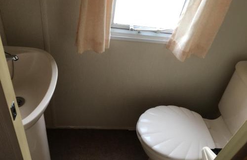 Ingoldmells Otro | Taylor's Caravan Holiday's 8 Berth (Coral Beach)