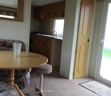 Ingoldmells Otro | Taylor's Caravan Holiday's 8 Berth (Coral Beach)