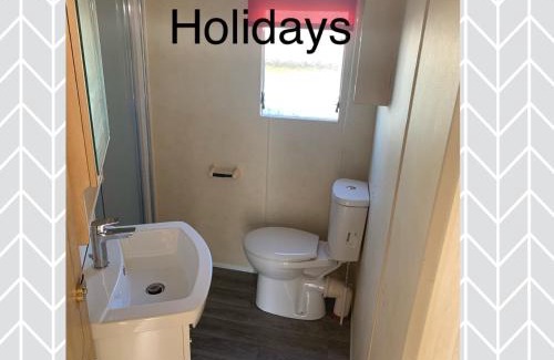 Ingoldmells Otro | Taylor's Caravan Holiday's 8 Berth (Coral Beach)