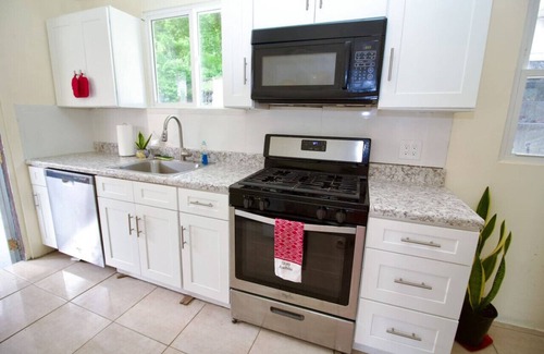 Buccament Casa | Taylor's Retreat | 5min to Sandals Resort & Beach