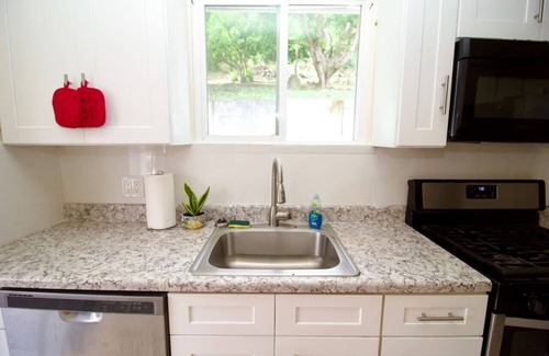Buccament Casa | Taylor's Retreat | 5min to Sandals Resort & Beach