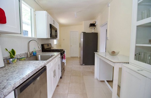 Buccament Casa | Taylor's Retreat | 5min to Sandals Resort & Beach