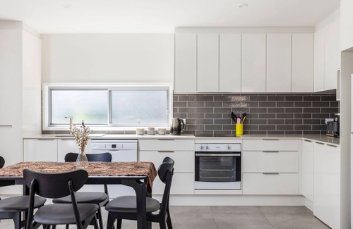 Taylors Beach Cabaña | Taylors Beach Cottage