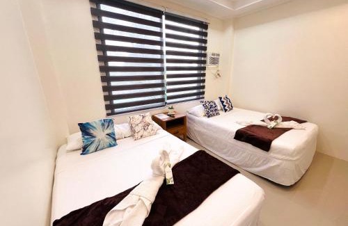 Catarman Casa | Taylors Plantacion Resort- Grande Superior Room