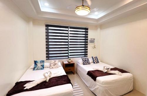Catarman Casa | Taylors Plantacion Resort- Grande Superior Room