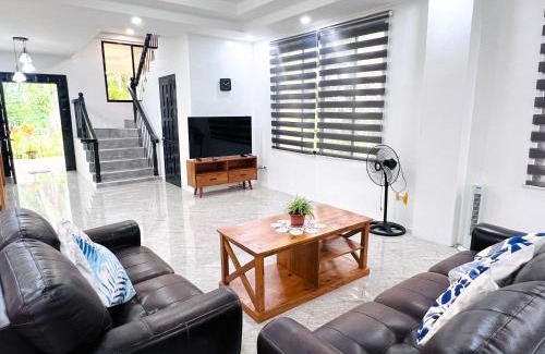Catarman Casa | Taylors Plantacion Resort- Grande Ground Floor