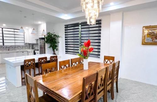 Catarman Casa | Taylors Plantacion Resort- Grande Ground Floor
