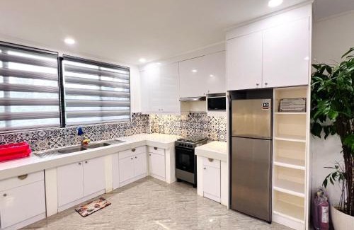Catarman Casa | Taylors Plantacion Resort- Grande Ground Floor