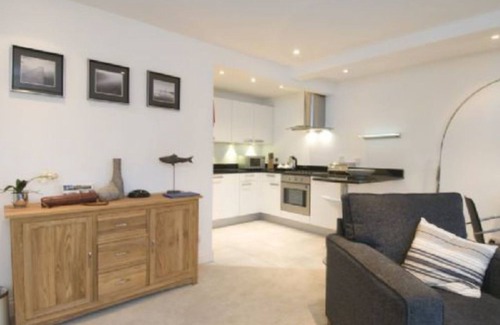 Kenmore Apartamento | Taymouth Marina - Ben Hope