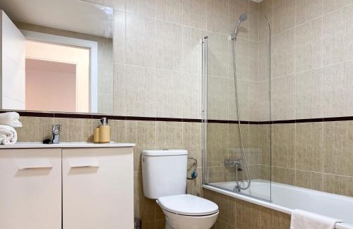 Talayuela Apartamento | TAYP San Marcos 101