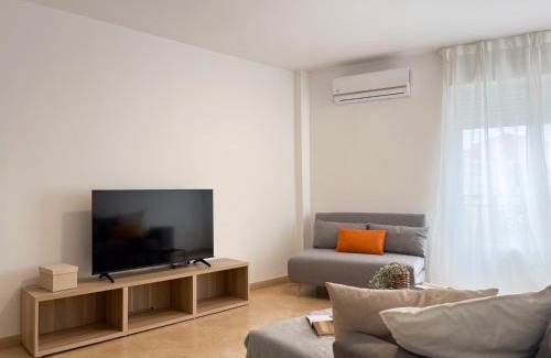 Talayuela Apartamento | TAYP San Marcos 101