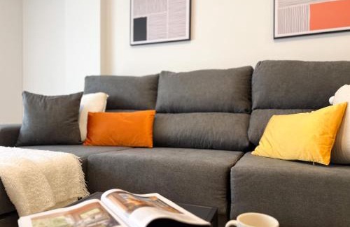 Talayuela Apartamento | TAYP San Marcos 102