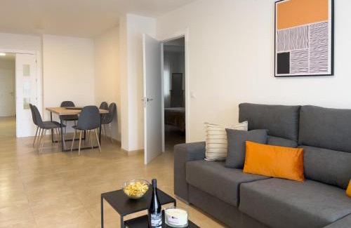 Talayuela Apartamento | TAYP San Marcos 103