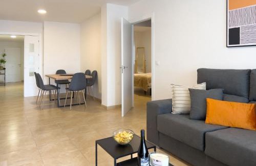 Talayuela Apartamento | TAYP San Marcos 103
