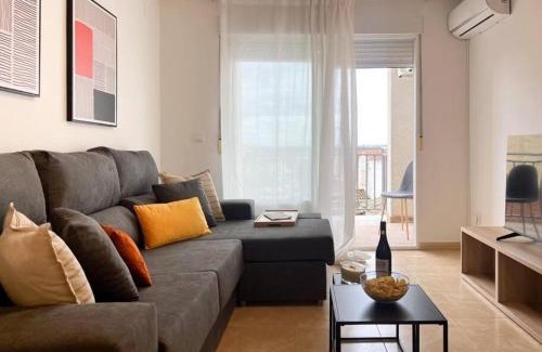 Talayuela Apartamento | TAYP San Marcos 105
