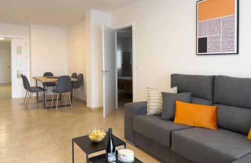 Talayuela Apartamento | TAYP San Marcos 105