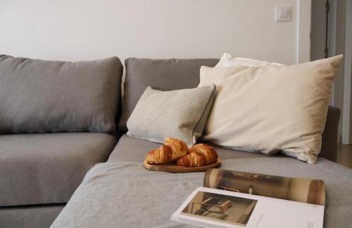 Talayuela Apartamento | TAYP San Marcos 105