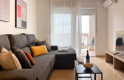 Talayuela Apartamento | TAYP San Marcos 106