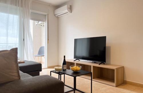 Talayuela Apartamento | TAYP San Marcos 106