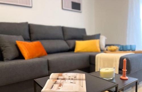 Talayuela Apartamento | TAYP San Marcos 109