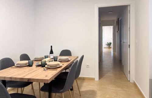 Talayuela Apartamento | TAYP San Marcos 109